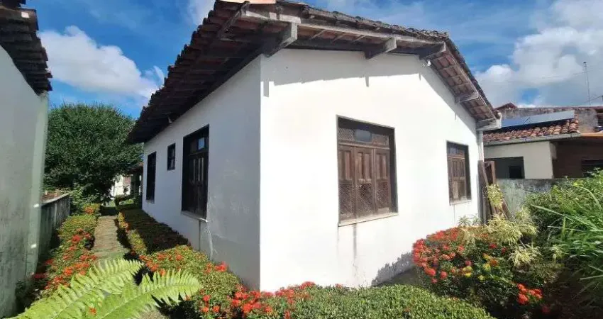 Imóvel para venda possui 96 metros quadrados com 5 quartos em centro - conde - ba