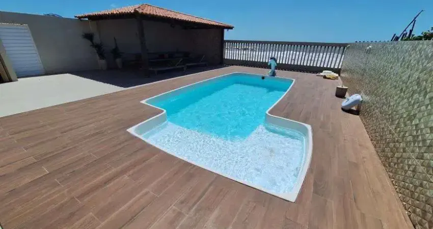 Imóvel para aluguel e venda tem 180 metros quadrados com 3 quartos em poças - conde - ba