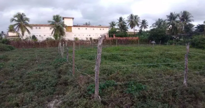 Lote/terreno para venda possui 450 metros quadrados em sítio do conde - conde - ba