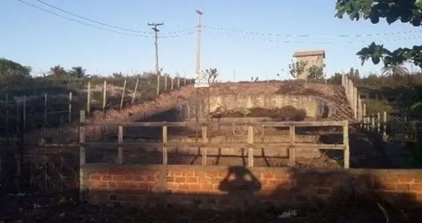 Terreno à venda no Centro, Conde 