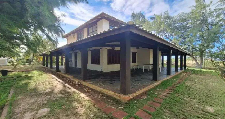 Casa com 3 quartos à venda no Centro, Conde 