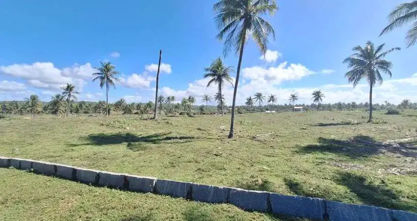 Lote/terreno para venda possui 6115 metros quadrados em sítio do conde - conde - ba