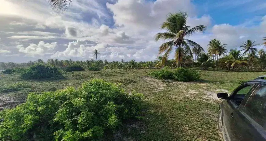 Lote/terreno para venda possui 1755 metros quadrados em sítio do conde - conde - ba
