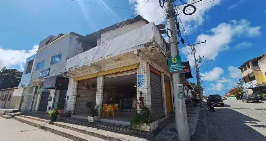 Sala comercial à venda no Centro, Conde