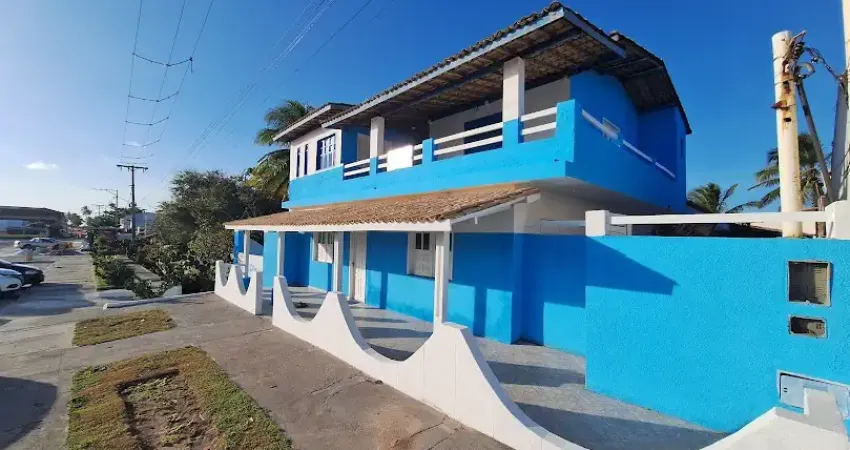 Ponto comercial à venda no Centro, Conde