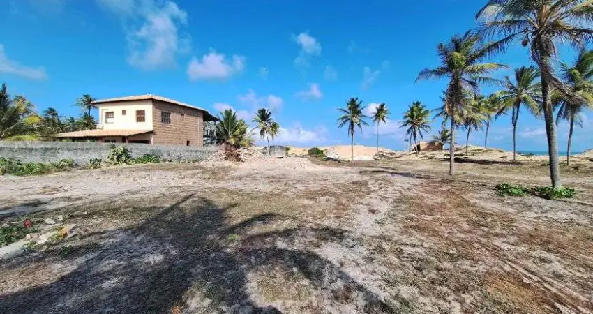 Lote/terreno para venda possui 2337 metros quadrados em sítio do conde - conde - ba