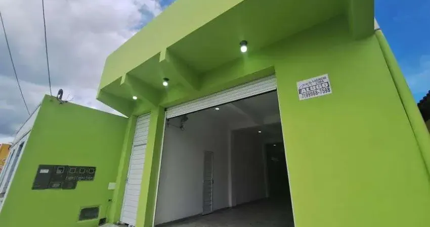 Ponto comercial para alugar na Rua Dois de Julho, Centro, Conde