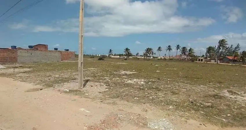 Lote/terreno para venda possui 1440 metros quadrados em sítio do conde - conde - ba