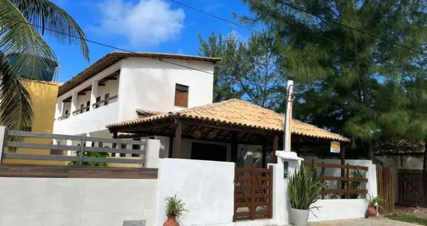 Ponto comercial à venda na Rua Dois de Julho, Siribinha, Conde