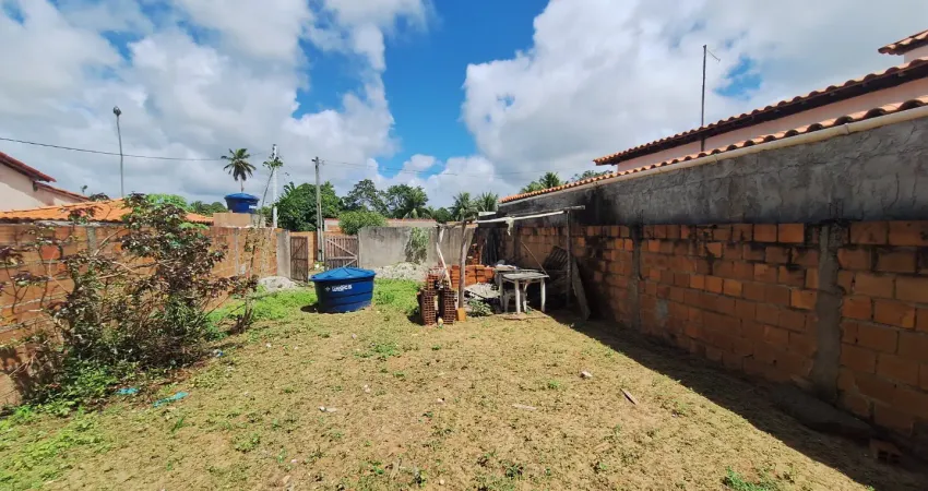 Terreno à venda na Engenho Velho, Vila do Conde, Conde
