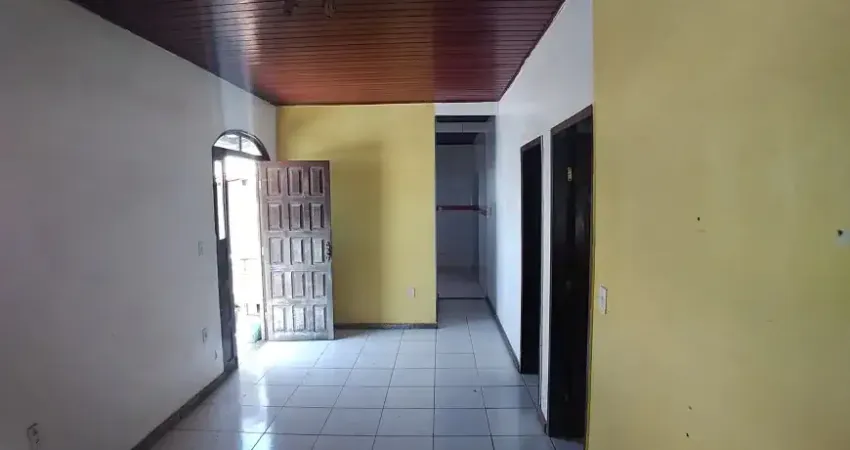 Apartamento com 2 quartos para alugar na Rua Dois de Julho, Centro, Conde