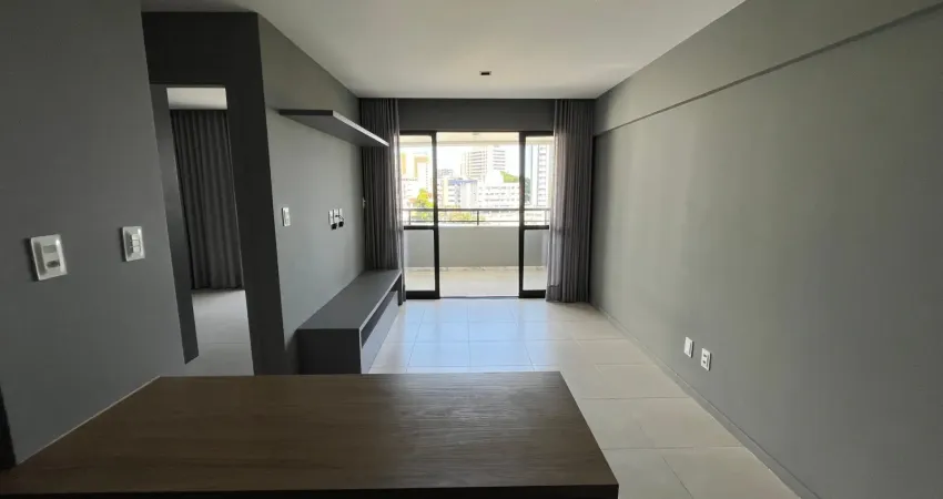 Apartamento com 1 quarto para alugar na Avenida Cardeal da Silva, 310, Federação, Salvador