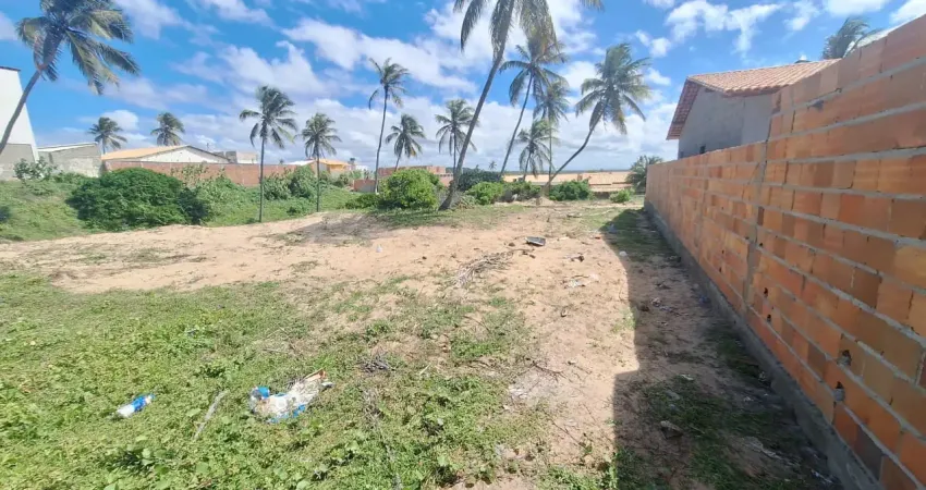 Terreno à venda na Rua Dois de Julho, 20, Sítio do Conde, Conde
