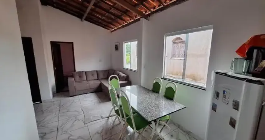 Apartamento com 3 quartos para alugar na Beco da Mangueira, 35, Sítio do Conde, Conde