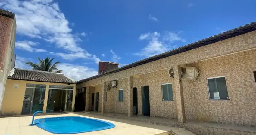 Casa comercial à venda na Loteamento praia mares, Sítio do Conde, Conde
