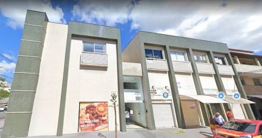 Oportunidade única! Sala comercial à venda em Jardim Camburi, próximo à igreja católica. Localização privilegiada e ideal para o seu negócio!!!