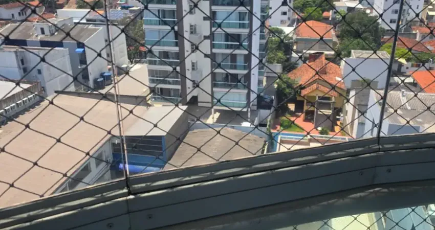 Linda Cobertura Duplex na terceira quadra do Mar em Jardim Camburi!!!!!
