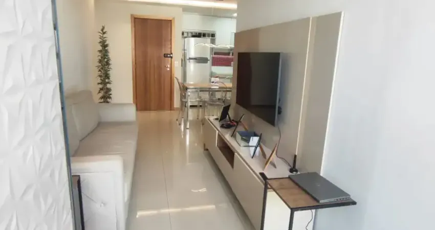Apartamento pornto para morar em Jardim Camburi!!!!!