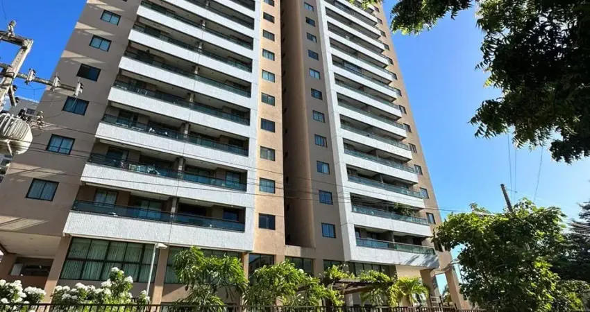 Oportunidade ao lado de uma praça e do Shopping RIOMAR