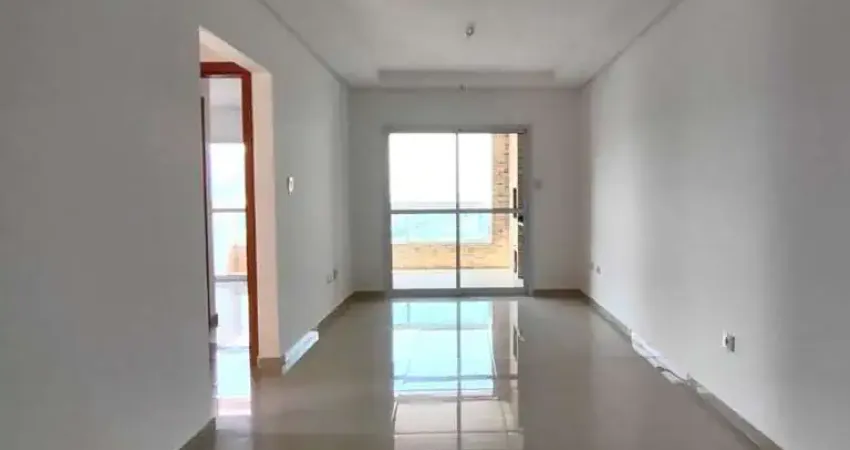 Apartamento para Venda em Mongaguá, Jardim Aguapeú, 2 dormitórios, 1 suíte, 1 banheiro, 1 vaga
