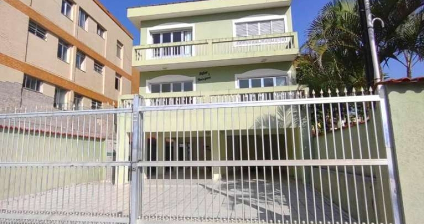 Apartamento para Venda em Mongaguá, Vila São Paulo, 2 dormitórios, 1 banheiro, 1 vaga
