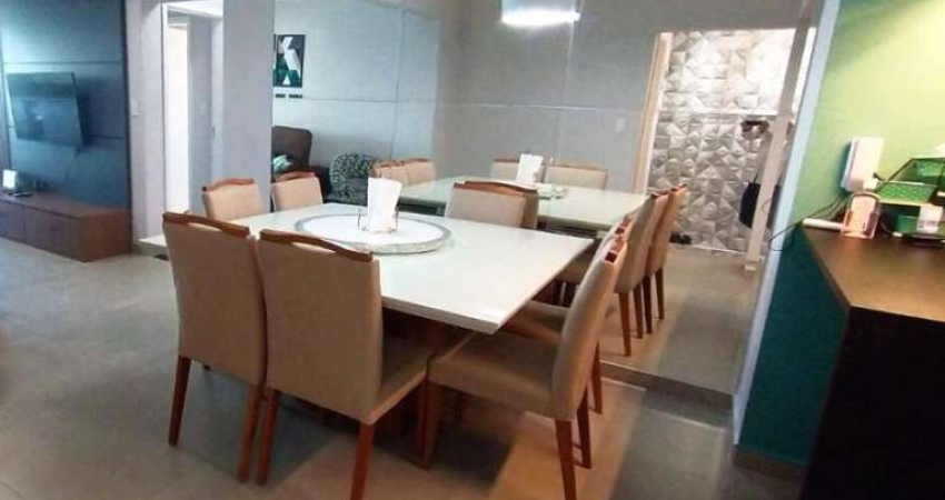 Apartamento para Venda em Mongaguá, Vila São Paulo, 3 dormitórios, 1 suíte, 2 banheiros, 2 vagas