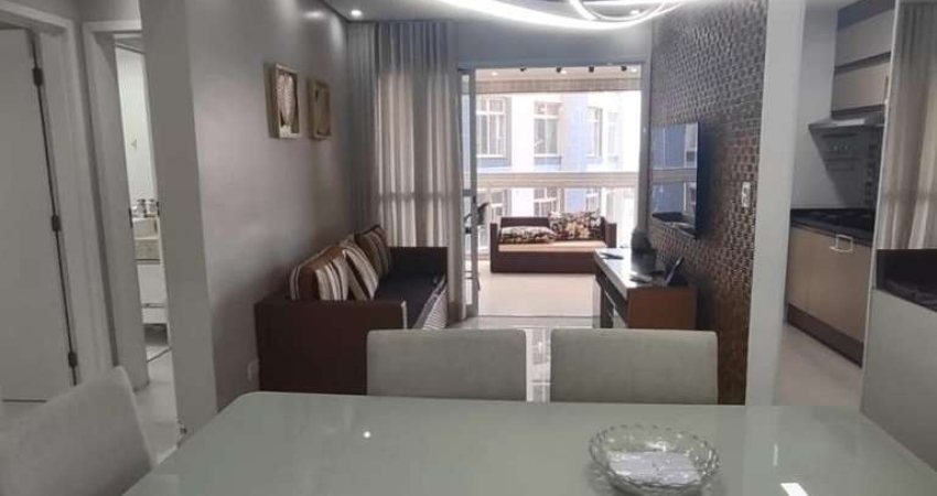 Apartamento para Venda em Itanhaém, Praia do Sonho, 3 dormitórios, 1 suíte, 2 banheiros, 1 vaga