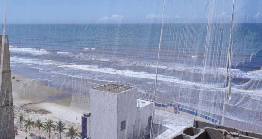 Apartamento para Venda em Mongaguá, Centro, 2 dormitórios, 1 suíte, 1 banheiro, 1 vaga