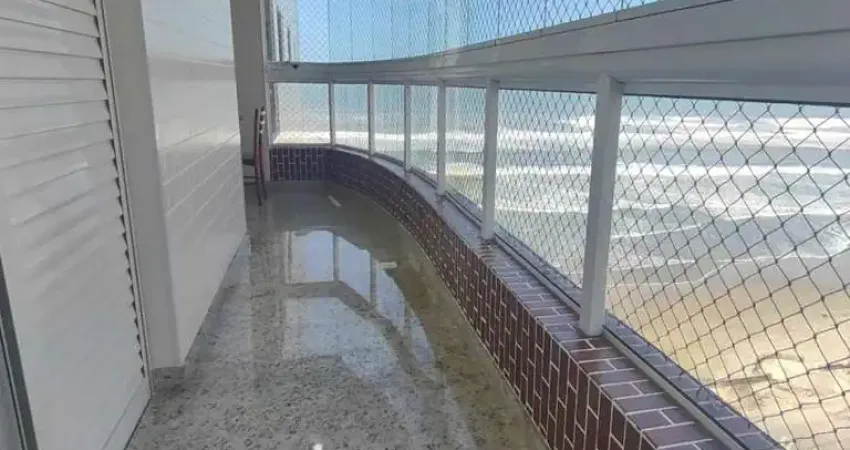 Apartamento para Venda em Mongaguá, Vila São Paulo, 2 dormitórios, 1 suíte, 1 banheiro, 1 vaga