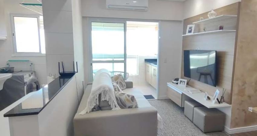 Apartamento para Venda em Mongaguá, Jardim Itapoã, 2 dormitórios, 1 suíte, 1 banheiro, 1 vaga