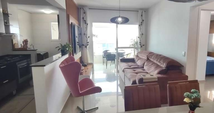 Apartamento para Venda em Mongaguá, Centro, 2 dormitórios, 1 suíte, 1 banheiro, 1 vaga