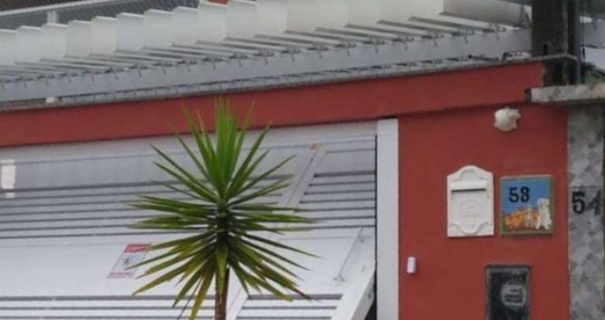Sobrado para Venda em Mongaguá, ITAGUAI, 3 dormitórios, 1 suíte, 1 banheiro, 1 vaga