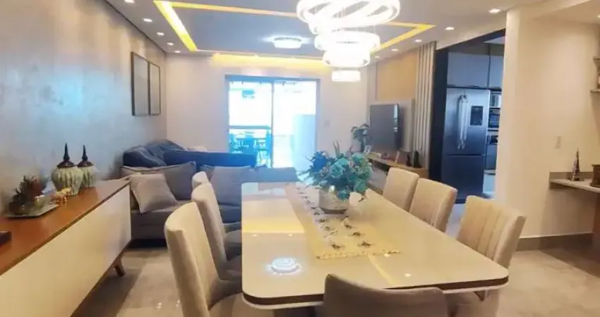 Cobertura à venda na Avenida Governador Mário Covas Júnior, 410, Vila São Paulo, Mongaguá