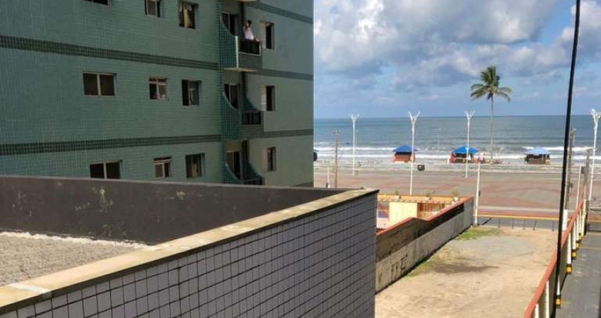 Apartamento para Venda em Mongaguá, Centro, 2 dormitórios, 1 suíte, 1 banheiro, 1 vaga