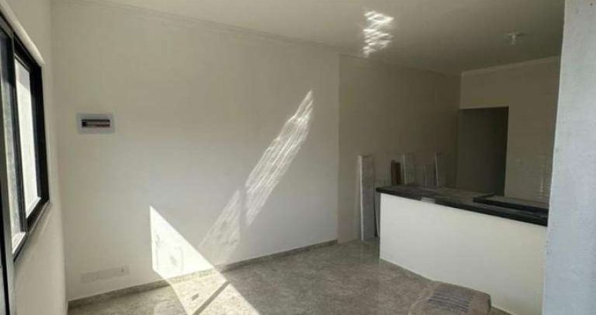 Casa para Venda em Itanhaém, Cibratel II, 2 dormitórios, 1 suíte, 1 banheiro, 2 vagas