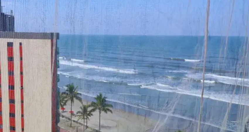 Apartamento para Venda em Mongaguá, Jardim Praia Grande, 2 dormitórios, 1 suíte, 1 banheiro, 1 vaga