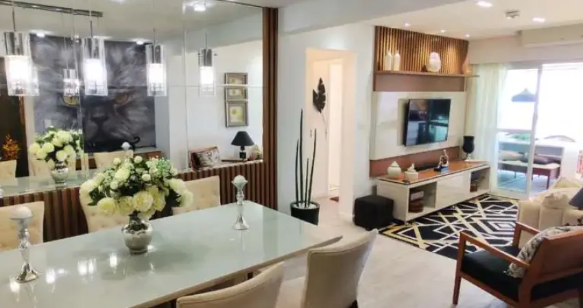 Apartamento para Venda em Mongaguá, Vila São Paulo, 3 dormitórios, 1 suíte, 2 banheiros, 2 vagas