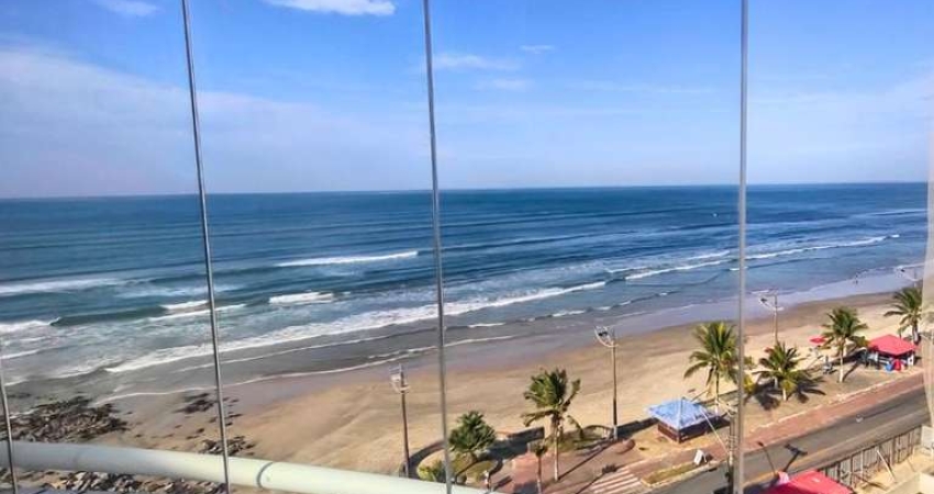 Cobertura Duplex para Venda em Mongaguá, Vila Anhanguera, 3 dormitórios, 3 suítes, 1 banheiro, 2 vagas