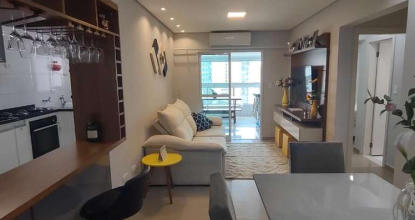 Apartamento para Venda em Mongaguá, Centro, 2 dormitórios, 1 suíte, 1 banheiro, 1 vaga