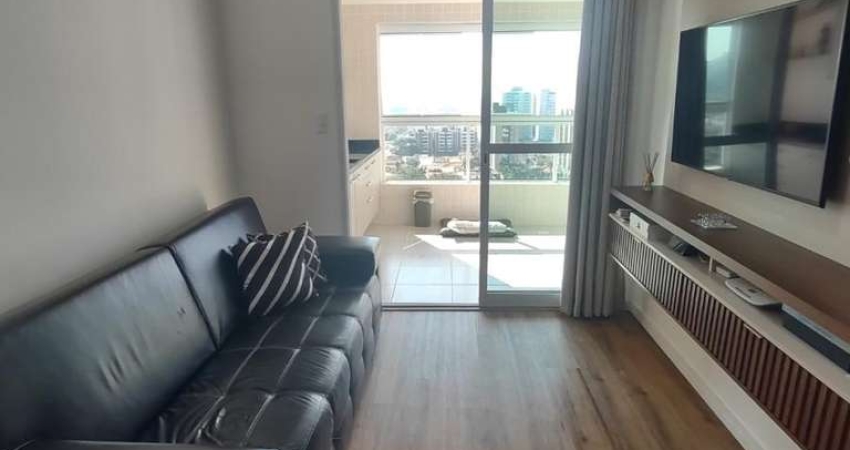 Apartamento para Venda em Mongaguá, Vila São Paulo, 2 dormitórios, 1 suíte, 1 banheiro, 1 vaga