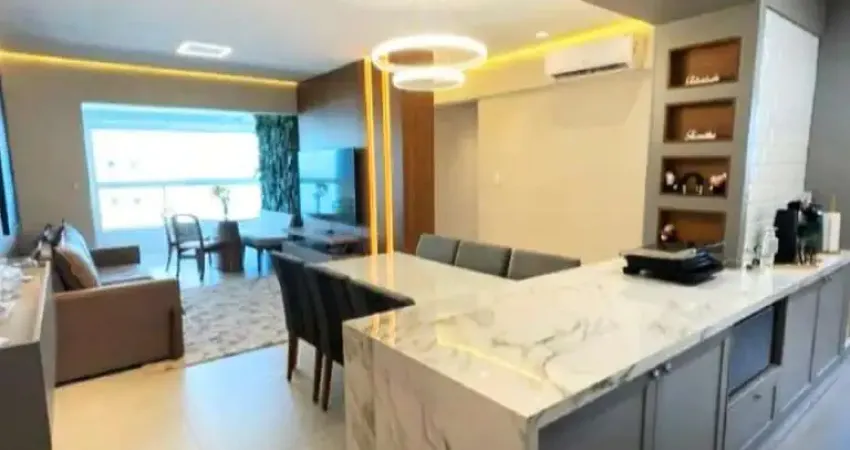 Apartamento para Venda em Mongaguá, Vila São Paulo, 2 dormitórios, 1 suíte, 1 banheiro, 1 vaga