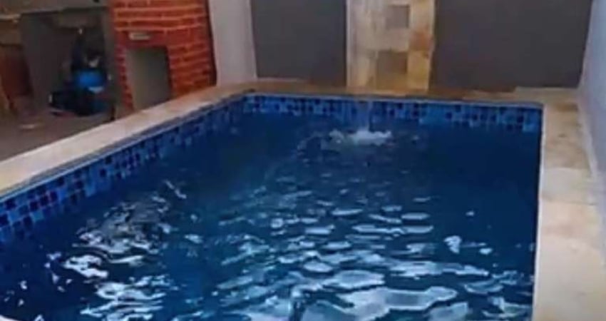 Casa para Venda em Mongaguá, ITAGUAI, 3 dormitórios, 2 suítes, 2 banheiros, 2 vagas