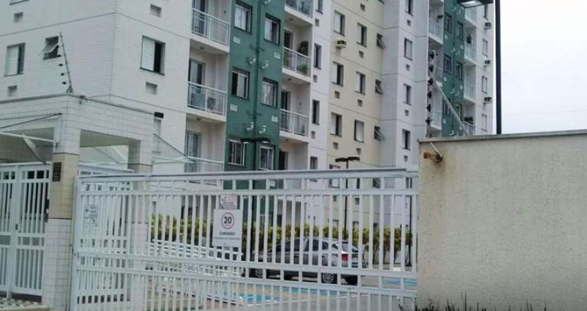 Apartamento para Venda em Praia Grande, Ocian, 2 dormitórios, 1 banheiro, 1 vaga