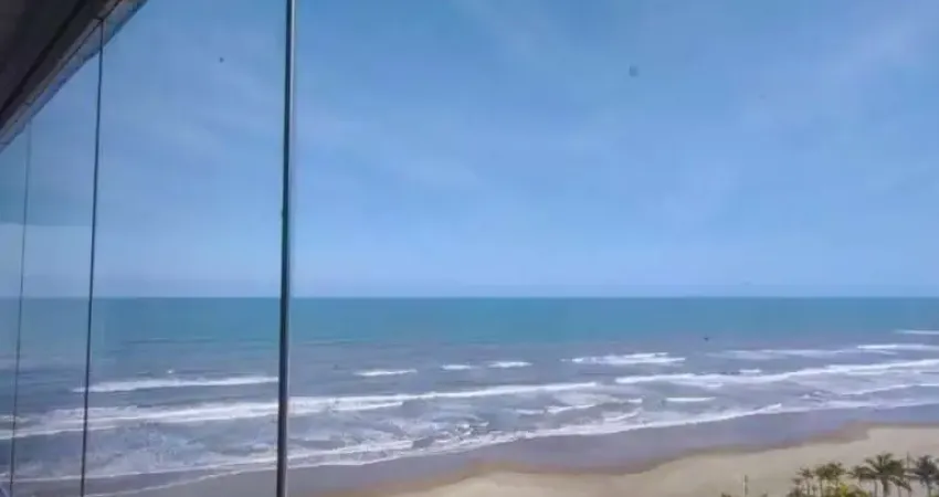 Apartamento para Venda em Praia Grande, Balneário Flórida, 2 dormitórios, 1 suíte, 1 banheiro, 1 vaga