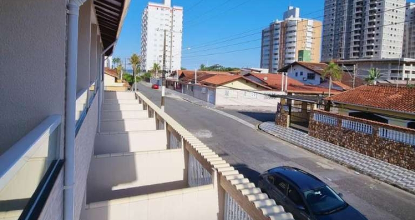 Sobrado para Venda em Praia Grande, Real, 2 dormitórios, 1 suíte, 2 banheiros, 1 vaga