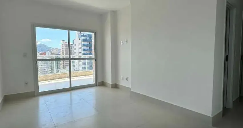 Apartamento para Venda em Praia Grande, Guilhermina, 3 dormitórios, 3 suítes, 1 banheiro, 2 vagas