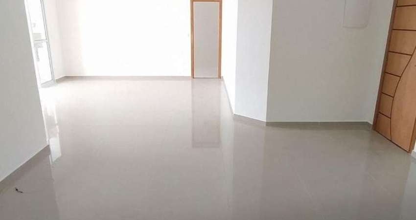 Apartamento para Venda em Praia Grande, Caiçara, 3 dormitórios, 3 suítes, 1 banheiro, 3 vagas