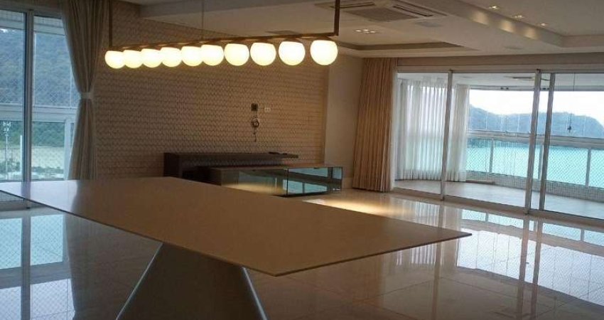 Apartamento para Venda em Praia Grande, Canto do Forte, 4 dormitórios, 4 suítes, 1 banheiro, 6 vagas