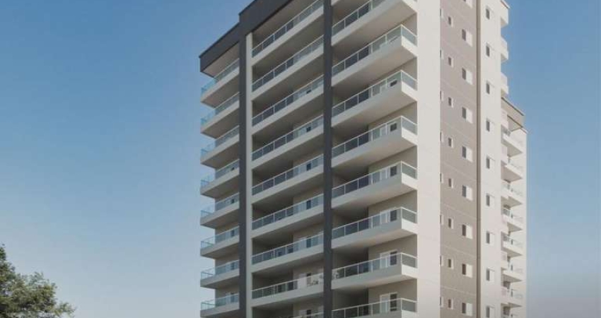 Apartamento para Venda em Itanhaém, Centro, 3 dormitórios, 3 suítes, 4 banheiros, 2 vagas