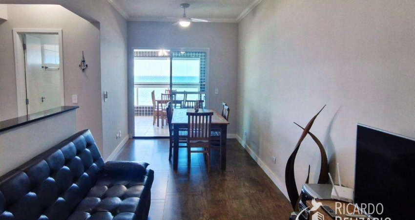 Apartamento para Venda em Mongaguá, Vila Anhanguera, 2 dormitórios, 1 suíte, 2 banheiros, 1 vaga